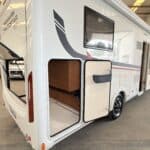 AUTOSTAR PASSION I720 LC 753630 - autocaravana de segunda mano