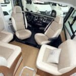 AUTOSTAR PASSION I720 LC 753630 - autocaravana de segunda mano