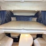 LE VOYAGEUR LVX 700230 - autocaravana de segunda mano