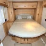 LE VOYAGEUR LVX 700230 - autocaravana de segunda mano
