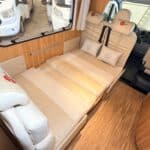 BURSTNER MARANO T645 752430 - autocaravana de segunda mano