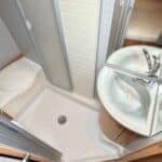BURSTNER MARANO T645 752430 - autocaravana de segunda mano