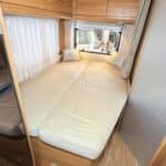 BURSTNER MARANO T645 752430 - autocaravana de segunda mano