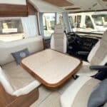 FLEURETTE FLORIUM 75LMS 752930 - autocaravana de segunda mano