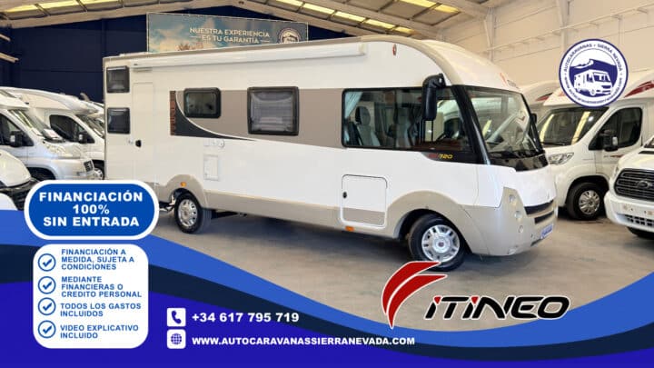 ITINEO 720SB 721330