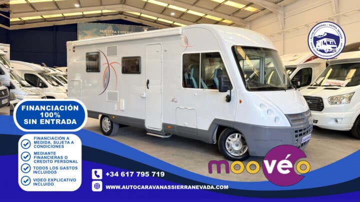 MOOVEO I729 753330