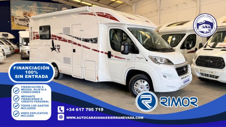 RIMOR SEAL 69P 754430