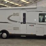 PILOTE REFERENCE G740 755230 - autocaravana de segunda mano