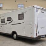 PILOTE REFERENCE G740 755230 - autocaravana de segunda mano