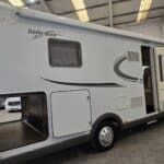 PILOTE REFERENCE G740 755230 - autocaravana de segunda mano