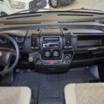 PILOTE AVENTURA G740 755830 - autocaravana de segunda mano