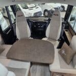 PILOTE AVENTURA G740 755830 - autocaravana de segunda mano