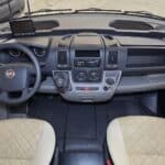 RAPIDO 966 721830 - autocaravana de segunda mano