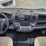 BAVARIA T71 755630 - autocaravana de segunda mano