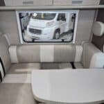 BAVARIA T71 755630 - autocaravana de segunda mano