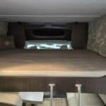 BAVARIA T71 755630 - autocaravana de segunda mano