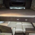 BAVARIA T71 755630 - autocaravana de segunda mano