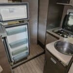 BAVARIA T71 755630 - autocaravana de segunda mano