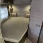 BAVARIA T71 755630 - autocaravana de segunda mano