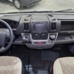 BAVARIA T71 755930 - autocaravana de segunda mano