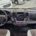 CARADO T449 755730 - autocaravana de segunda mano