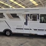 PILOTE EXPLORATEUR G741 721930 CARNET C - autocaravana de segunda mano
