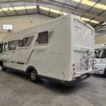 PILOTE EXPLORATEUR G741 721930 CARNET C - autocaravana de segunda mano
