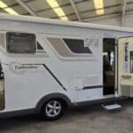 PILOTE EXPLORATEUR G742 721930 CARNET C - autocaravana de segunda mano