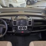 PILOTE EXPLORATEUR G742 721930 CARNET C - autocaravana de segunda mano