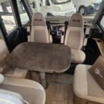 PILOTE EXPLORATEUR G742 721930 CARNET C - autocaravana de segunda mano