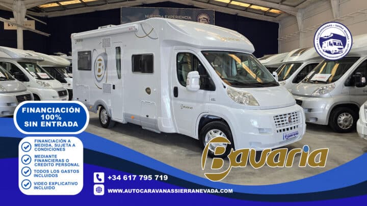 BAVARIA T71 755630