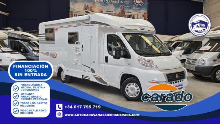 CARADO T449 755730