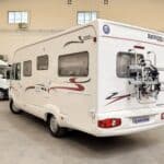 RAPIDO 986F 710830 - autocaravana de segunda mano