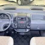 RAPIDO 986F 710830 - autocaravana de segunda mano
