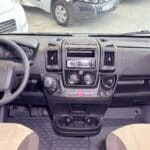 RIMOR SILVERLINE 2018 LIMITED - autocaravana de segunda mano