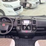 KENTUCKY CAMARGUE 755130 - autocaravana de segunda mano