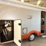 BURSTNER PRIVILEGE T695 755530 - autocaravana de segunda mano