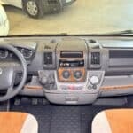 BURSTNER PRIVILEGE T695 755530 - autocaravana de segunda mano