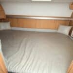 BURSTNER PRIVILEGE T695 755530 - autocaravana de segunda mano