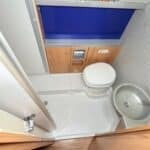 BURSTNER PRIVILEGE T695 755530 - autocaravana de segunda mano