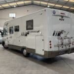 PILOTE REFERENCE G740 755030 - autocaravana de segunda mano