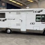 PILOTE REFERENCE G740 755030 - autocaravana de segunda mano