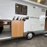 PILOTE REFERENCE G740 755030 - autocaravana de segunda mano