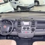 BAVARIA I70 754330 - autocaravana de segunda mano