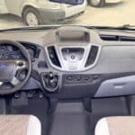CHALLENGER QUARTZ 290 756030 - autocaravana de segunda mano