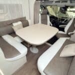 CHALLENGER QUARTZ 290 756030 - autocaravana de segunda mano