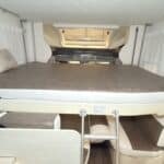 CHALLENGER QUARTZ 290 756030 - autocaravana de segunda mano