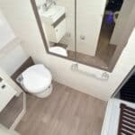 CHALLENGER QUARTZ 290 756030 - autocaravana de segunda mano