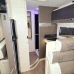 CHALLENGER QUARTZ 290 756030 - autocaravana de segunda mano