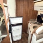 MCLOUIS NESS 76G 756630 - autocaravana de segunda mano